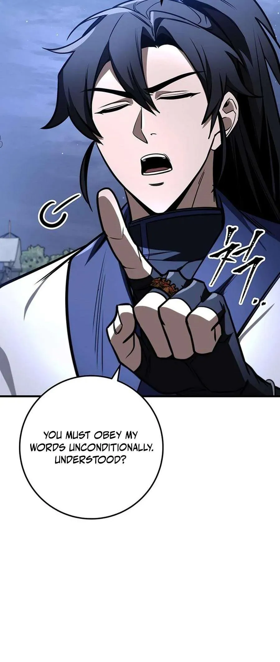 The Emperor’s Sword Chapter 82 Online - página 57
