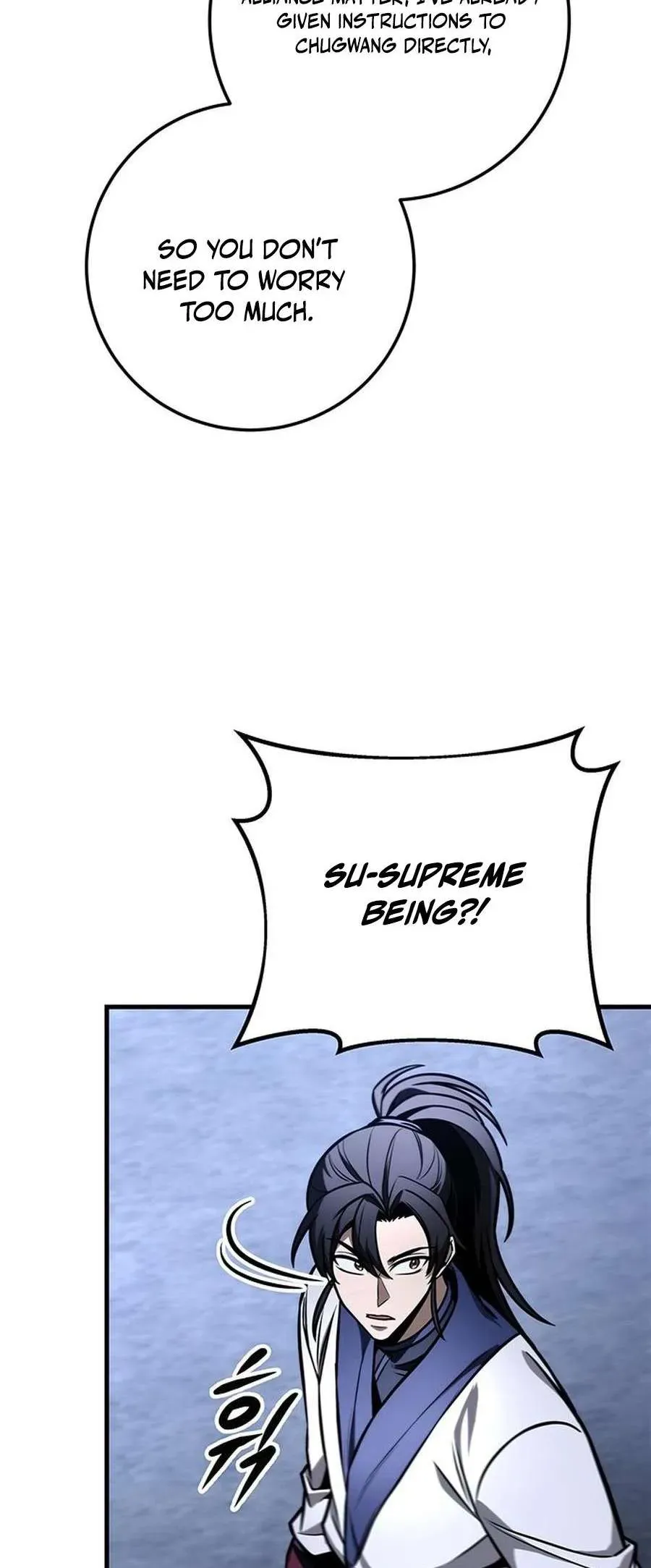 The Emperor’s Sword Chapter 82 Online - página 61