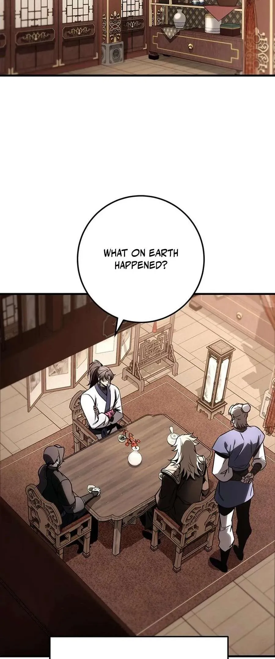 The Emperor’s Sword Chapter 82 Online - página 65