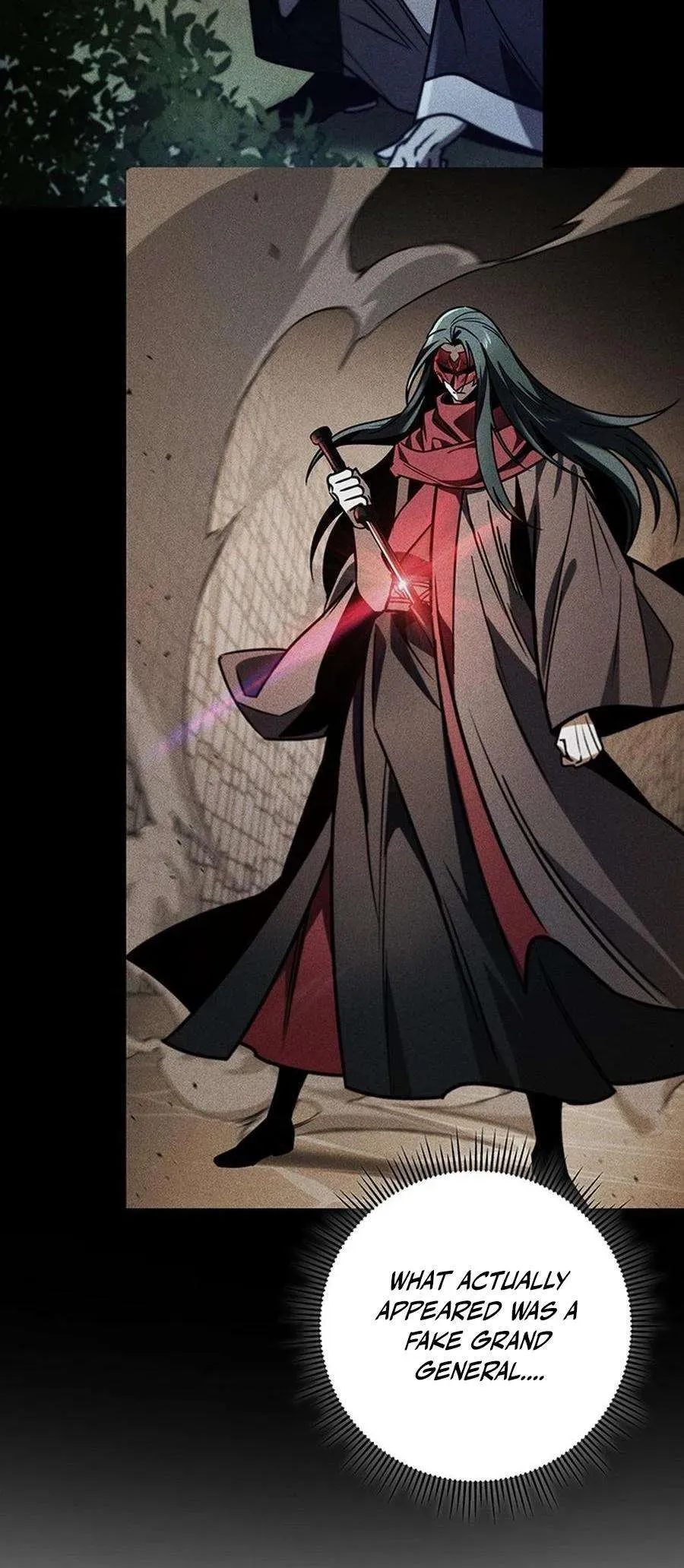 The Emperor’s Sword Chapter 82 Online - página 72