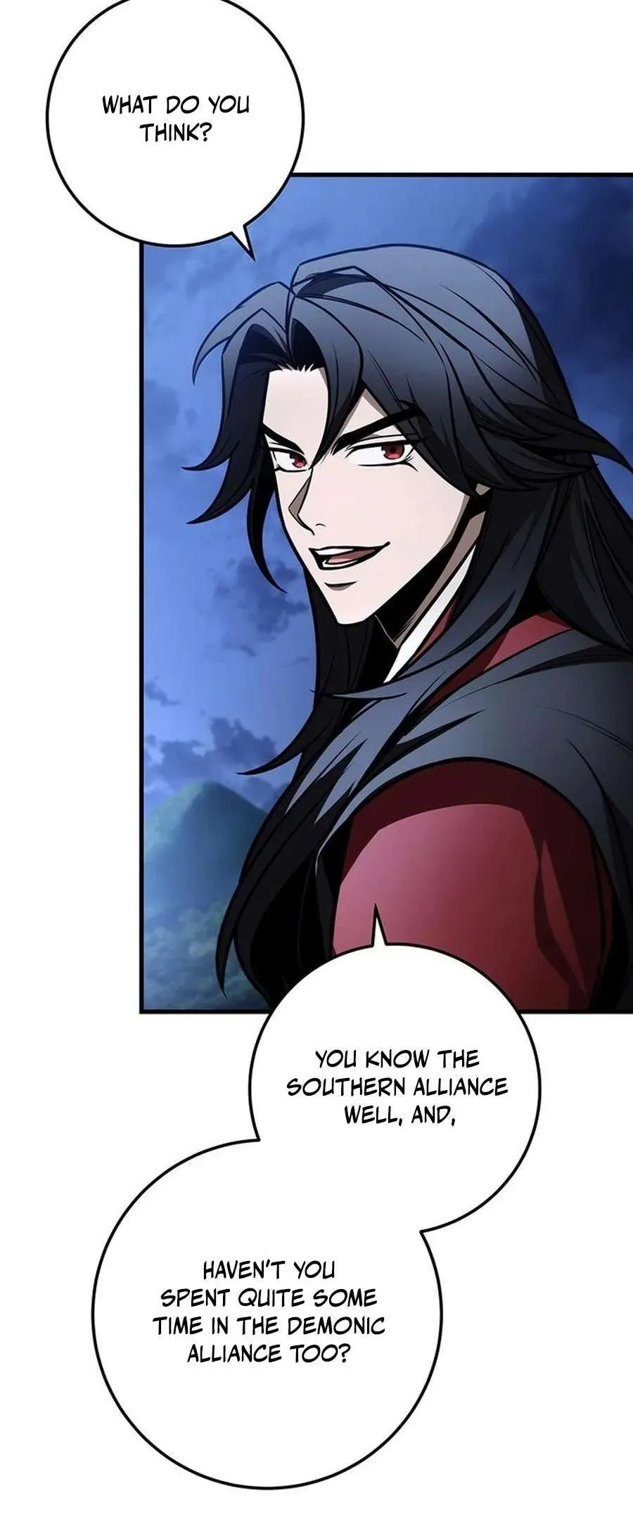 The Emperor’s Sword Chapter 82 Online - página 83