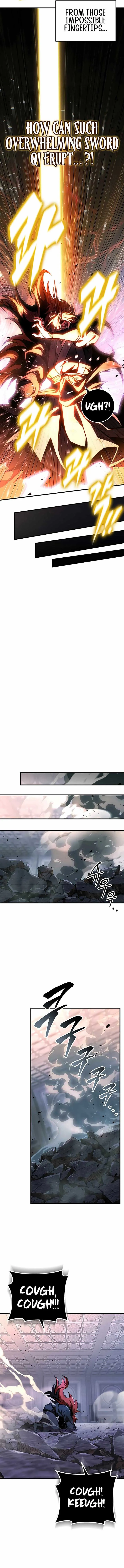 The Emperor’s Sword Chapter 91 Online - página 13