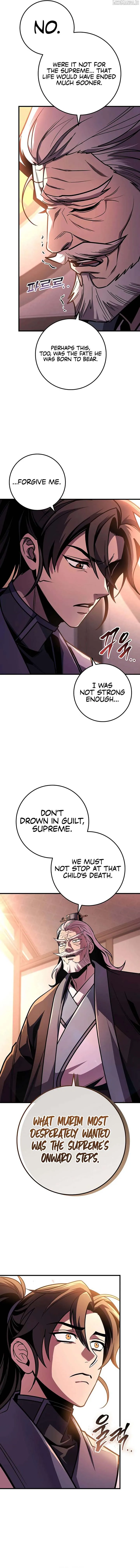The Emperor’s Sword Chapter 93 Online - página 17