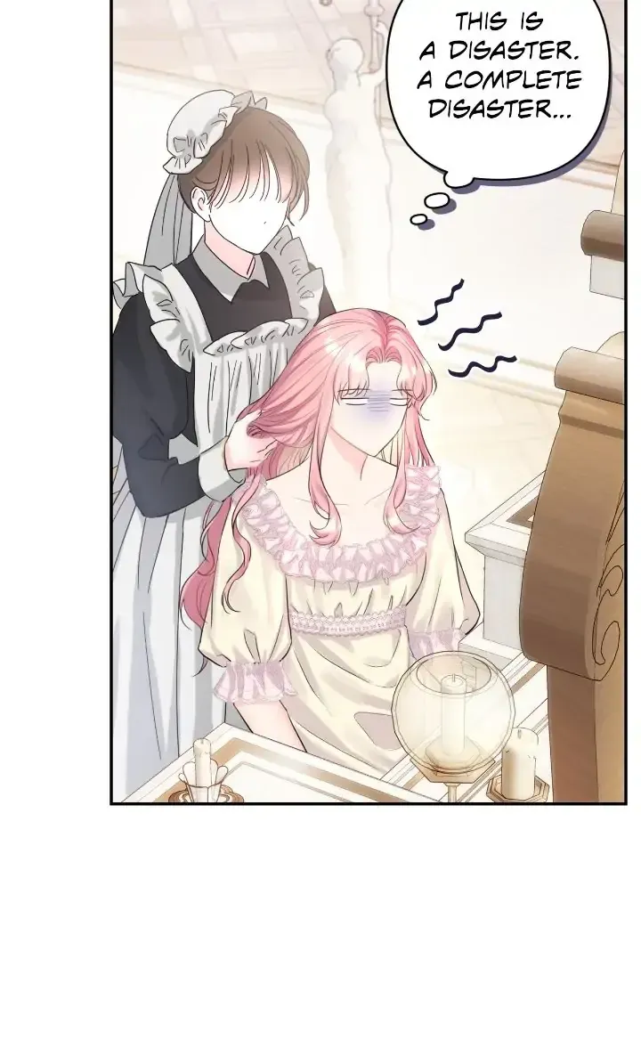 The Empress Wants To Avoid the Emperor Chapter 1 Online - página 4