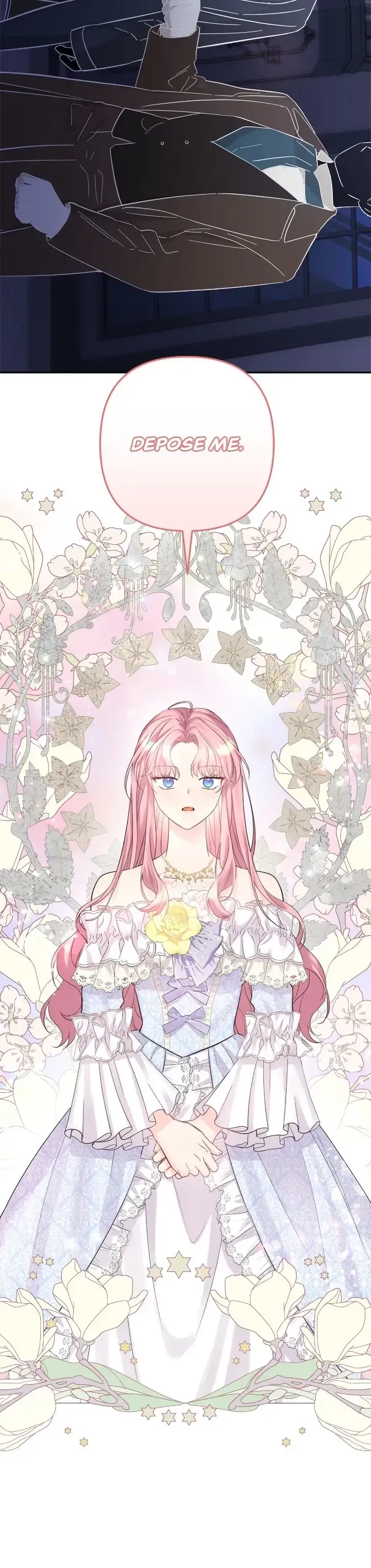 The Empress Wants To Avoid the Emperor Chapter 1 Online - página 17
