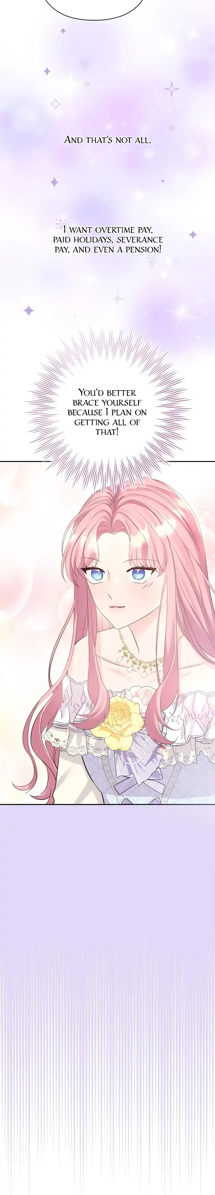 The Empress Wants To Avoid the Emperor Chapter 1 Online - página 26