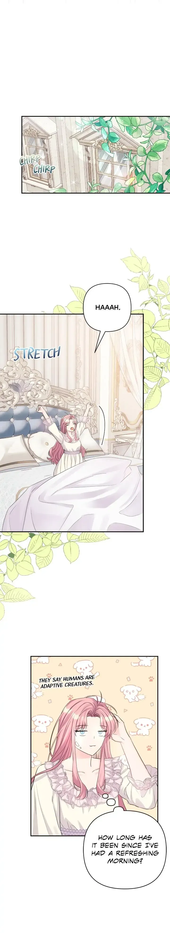 The Empress Wants To Avoid the Emperor Chapter 1 Online - página 27