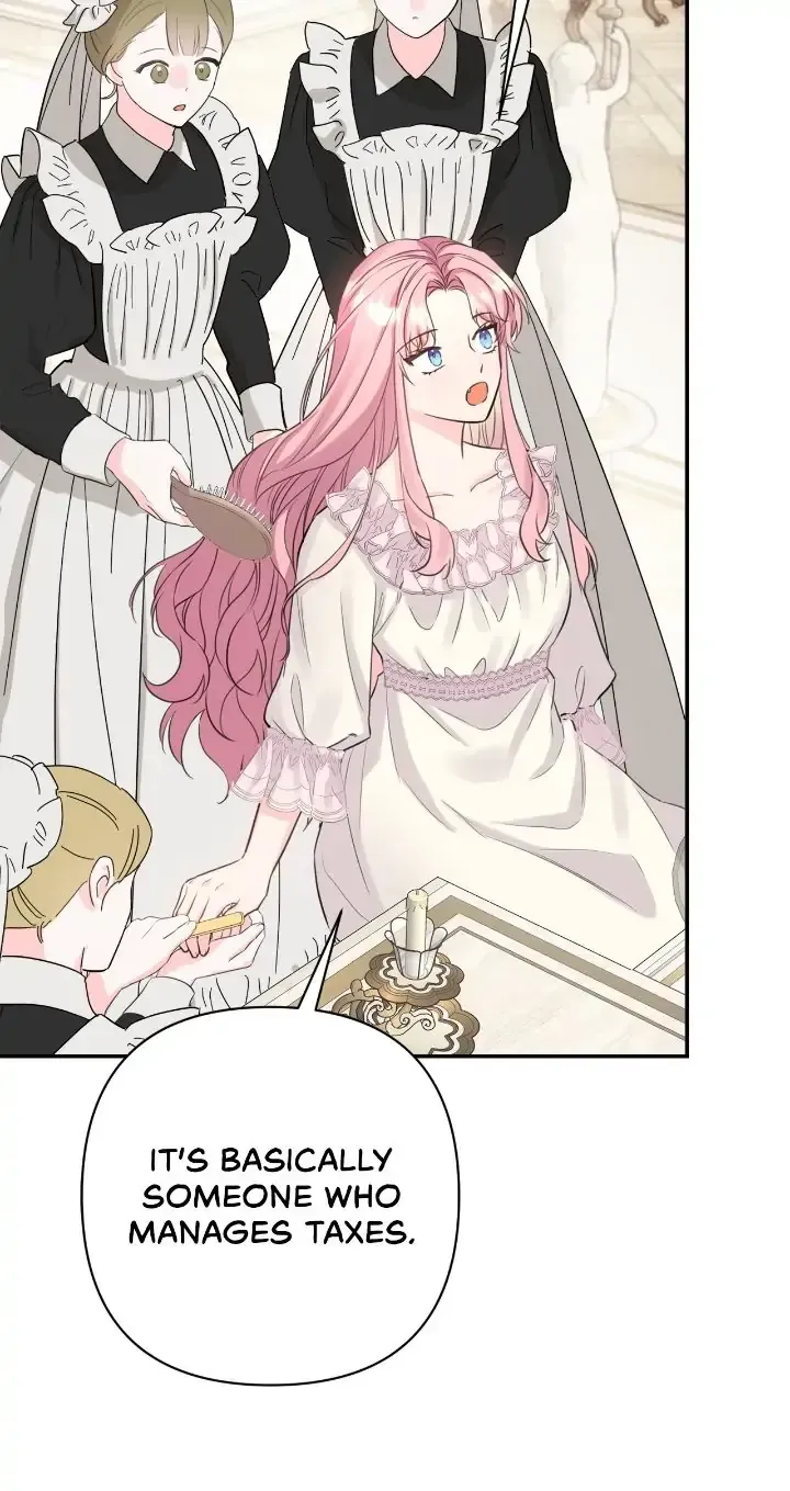The Empress Wants To Avoid the Emperor Chapter 1 Online - página 30