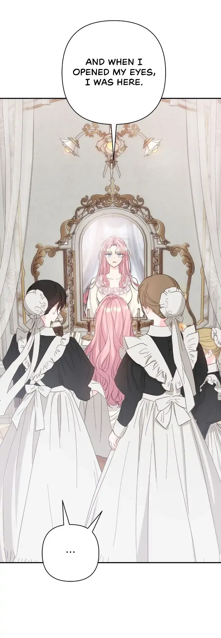 The Empress Wants To Avoid the Emperor Chapter 1 Online - página 33