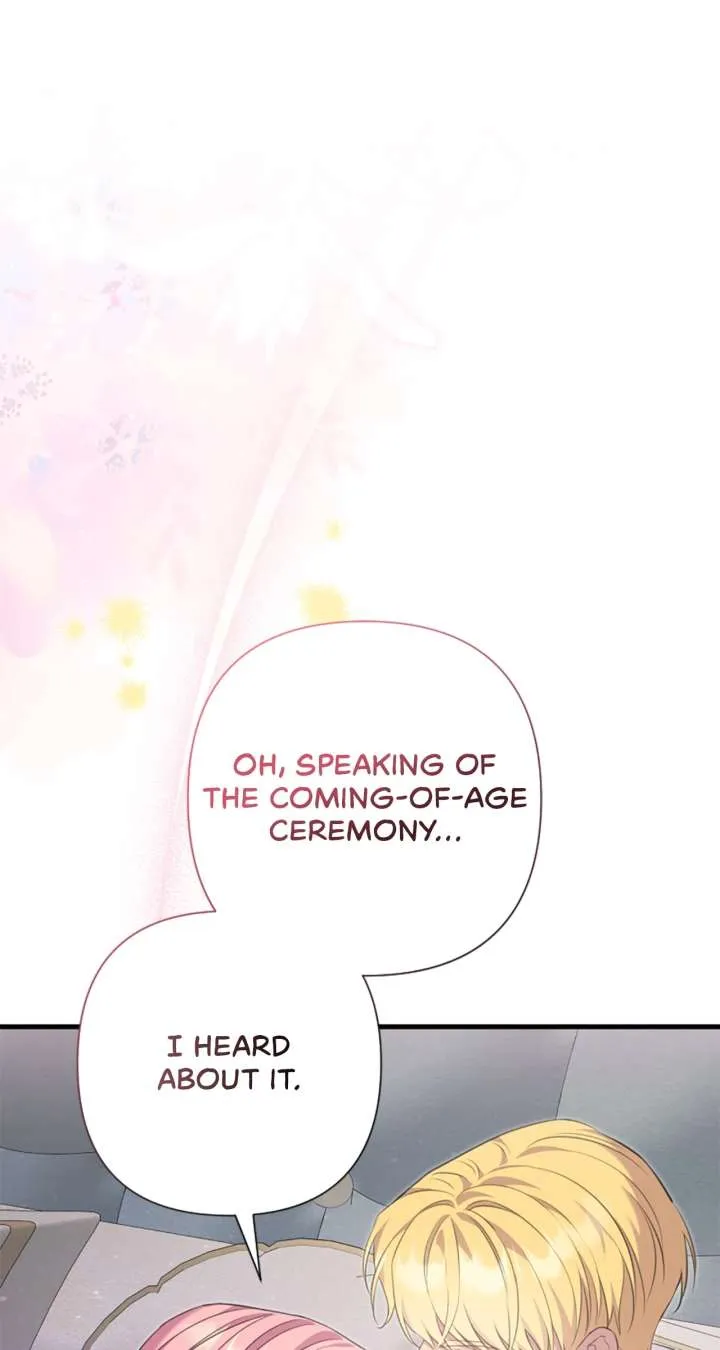 The Empress Wants To Avoid the Emperor Chapter 100 Online - página 3