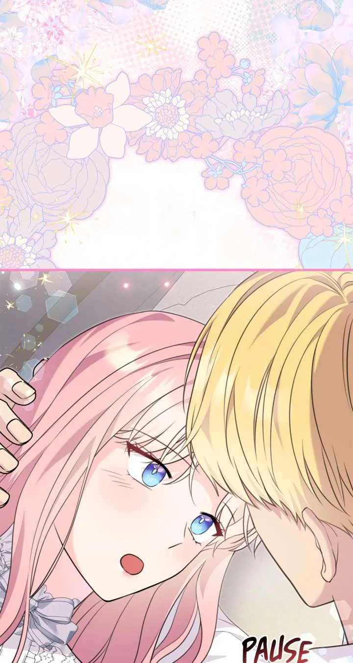 The Empress Wants To Avoid the Emperor Chapter 100 Online - página 5