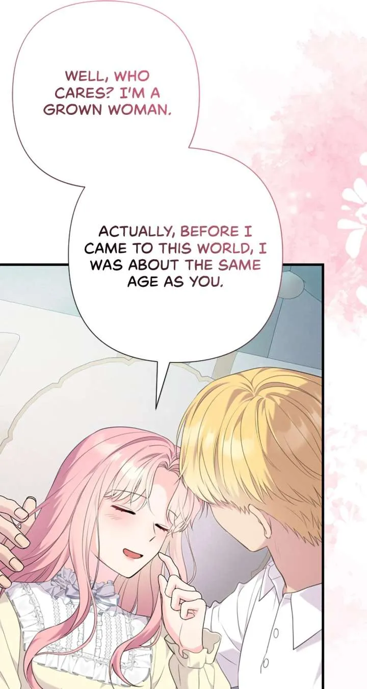 The Empress Wants To Avoid the Emperor Chapter 100 Online - página 8