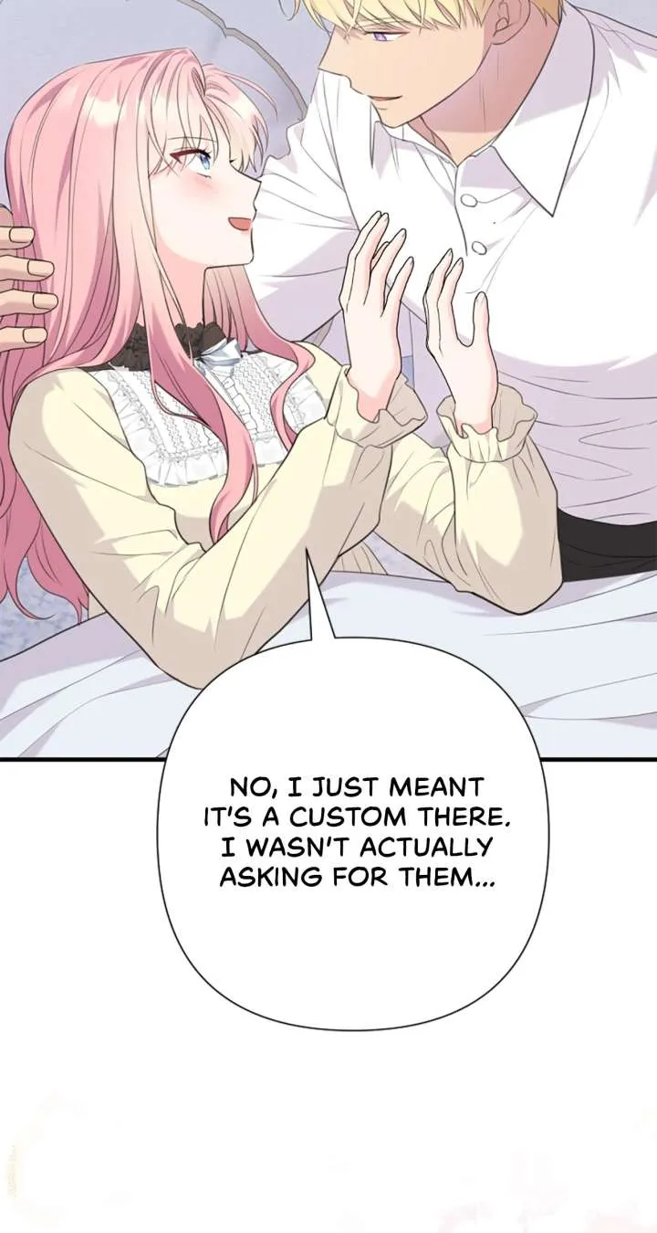 The Empress Wants To Avoid the Emperor Chapter 100 Online - página 15