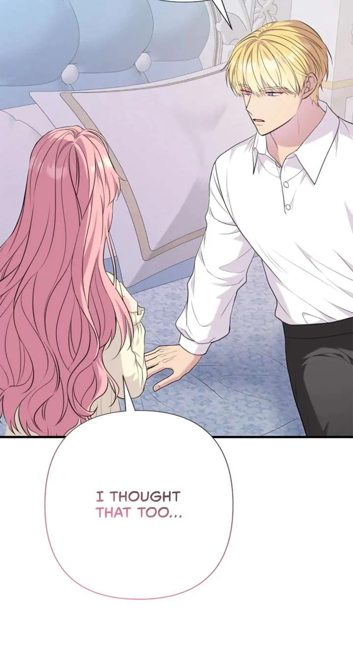 The Empress Wants To Avoid the Emperor Chapter 100 Online - página 28