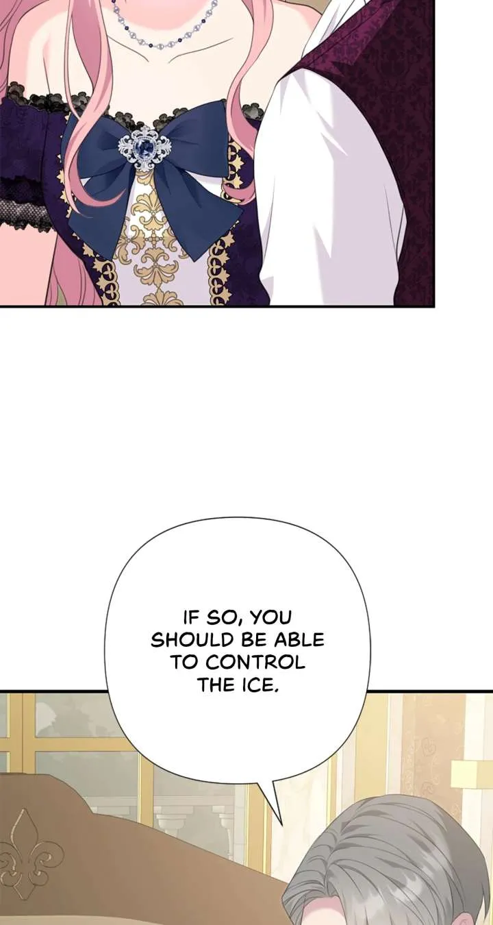 The Empress Wants To Avoid the Emperor Chapter 100 Online - página 39
