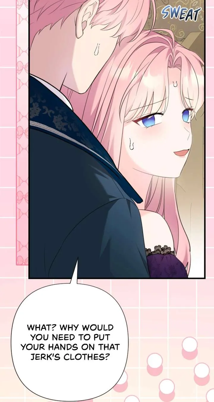 The Empress Wants To Avoid the Emperor Chapter 100 Online - página 43