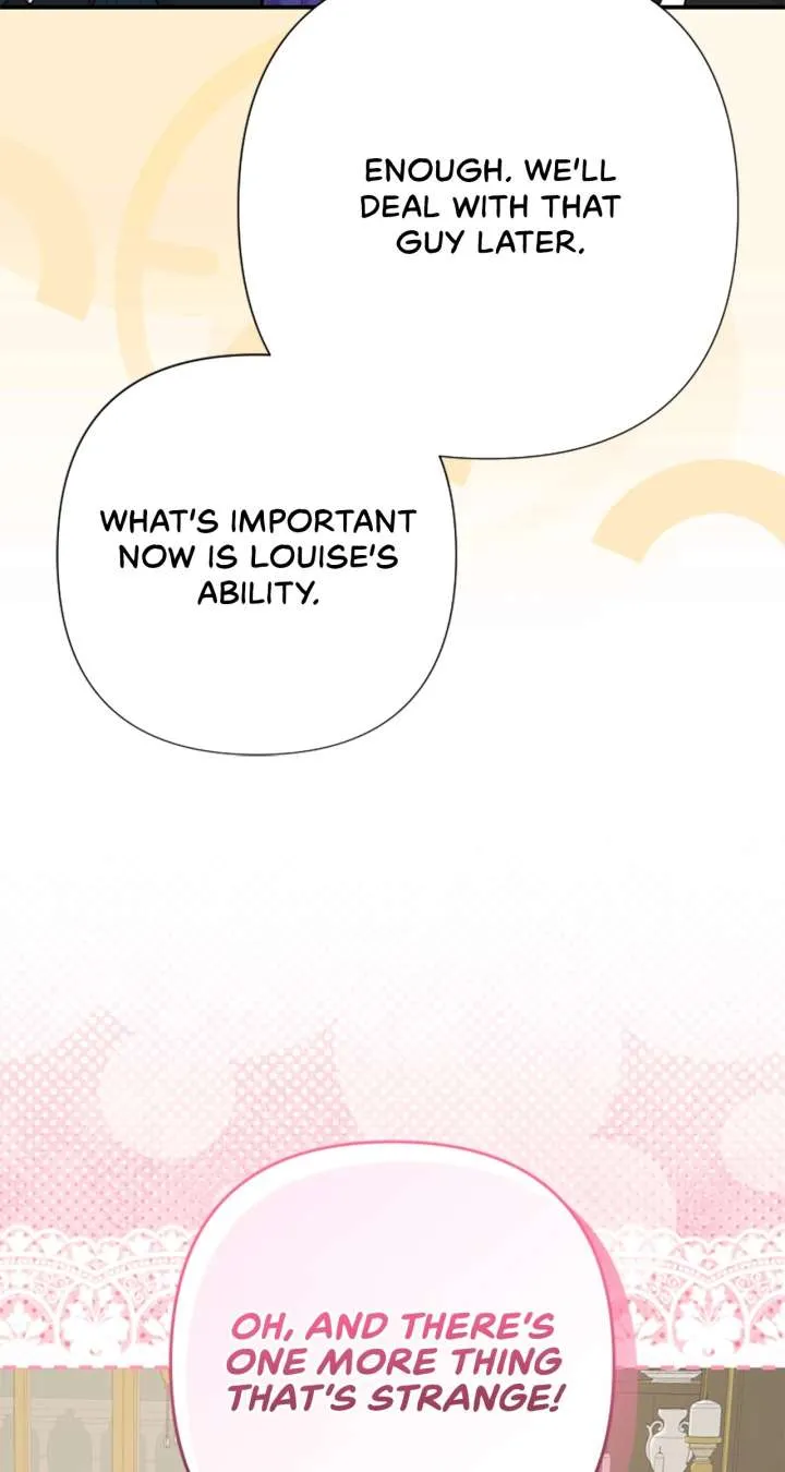 The Empress Wants To Avoid the Emperor Chapter 100 Online - página 46