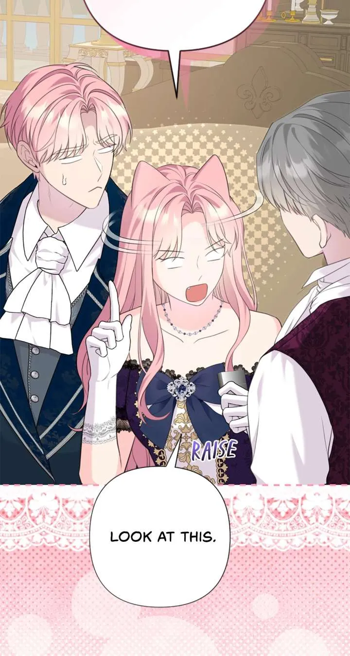 The Empress Wants To Avoid the Emperor Chapter 100 Online - página 47