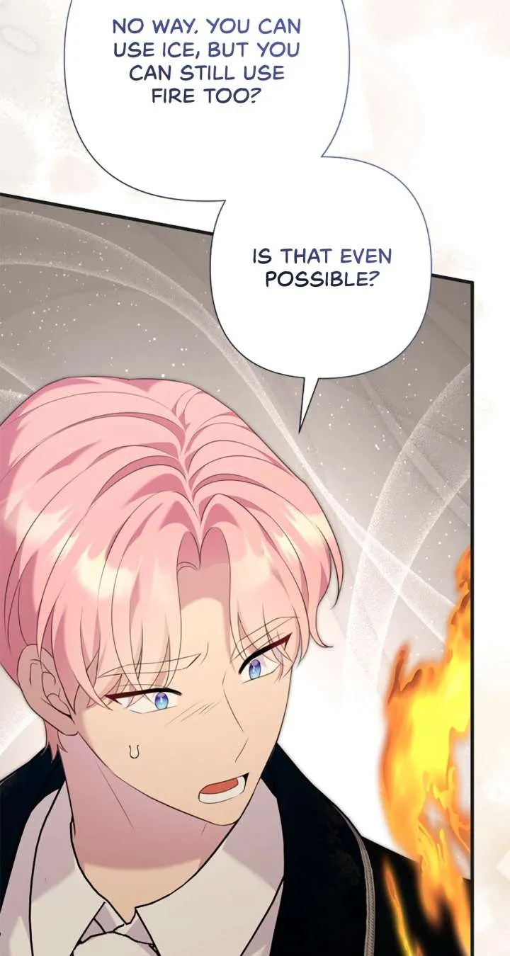 The Empress Wants To Avoid the Emperor Chapter 100 Online - página 52