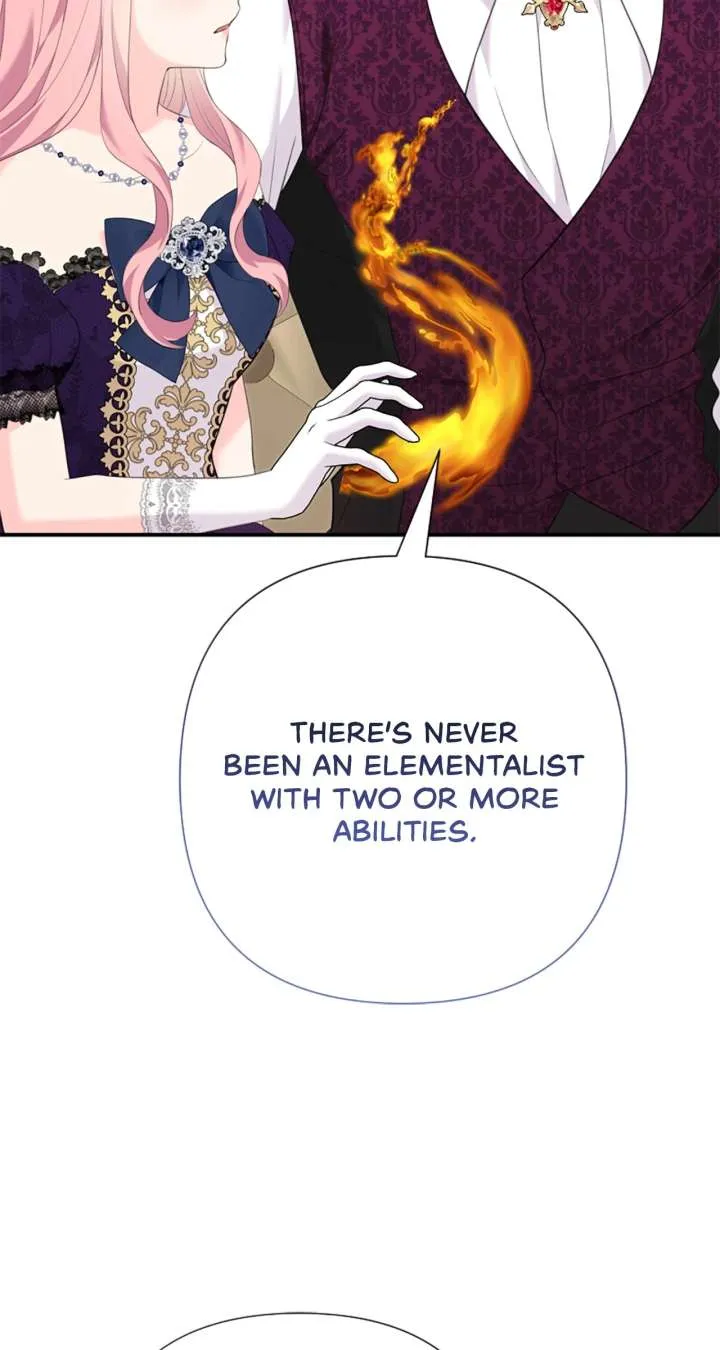 The Empress Wants To Avoid the Emperor Chapter 100 Online - página 55