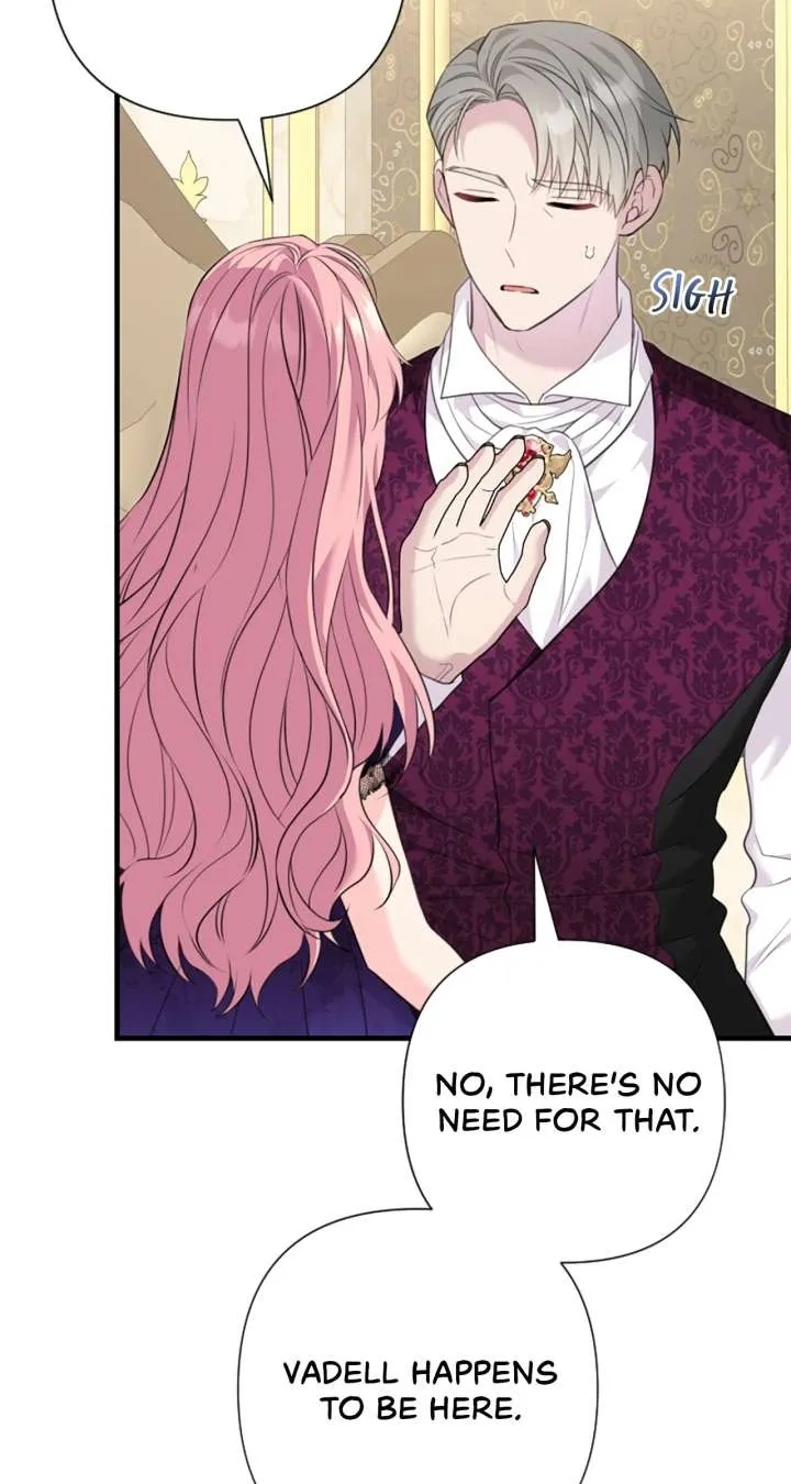 The Empress Wants To Avoid the Emperor Chapter 100 Online - página 59