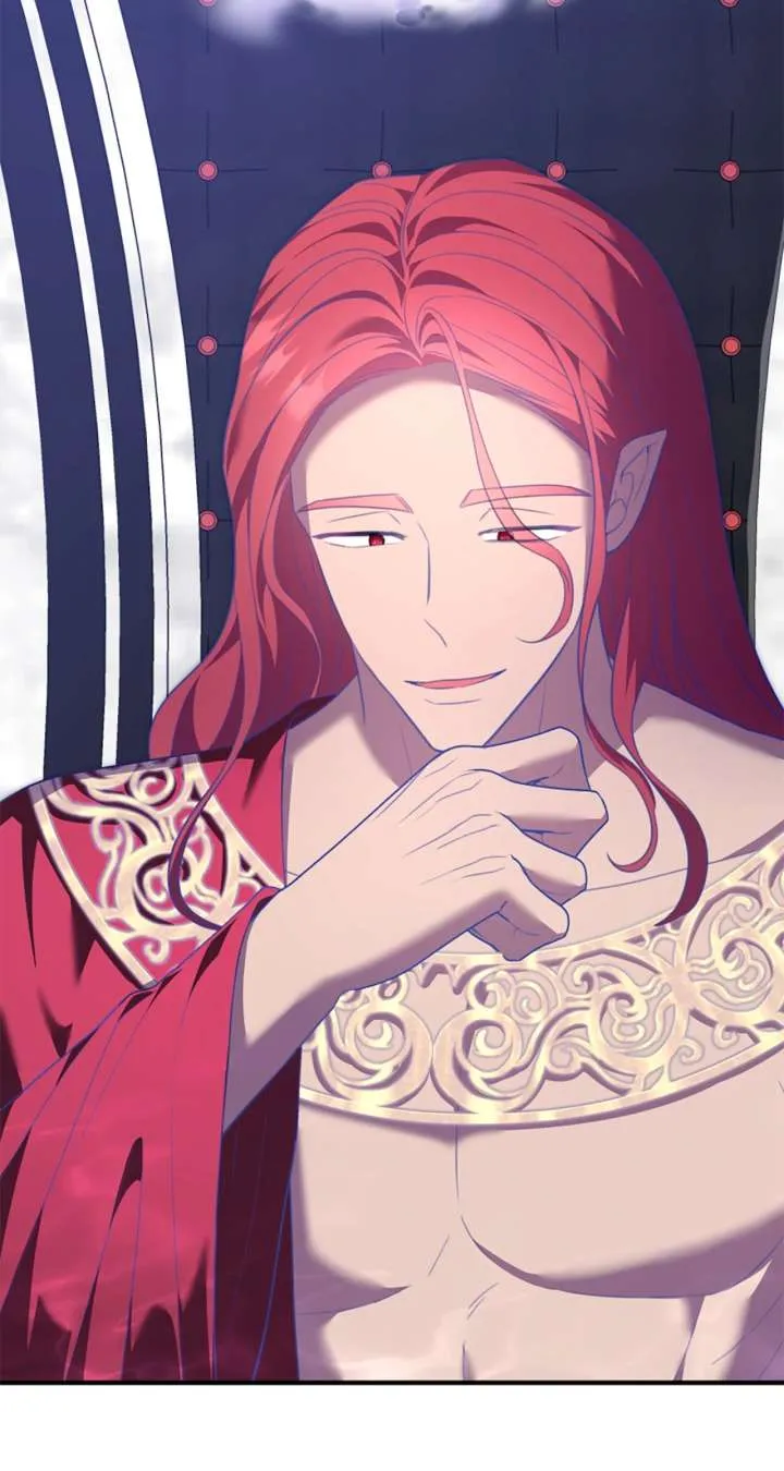 The Empress Wants To Avoid the Emperor Chapter 100 Online - página 68