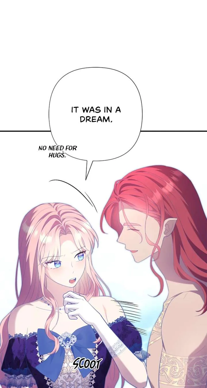The Empress Wants To Avoid the Emperor Chapter 100 Online - página 80