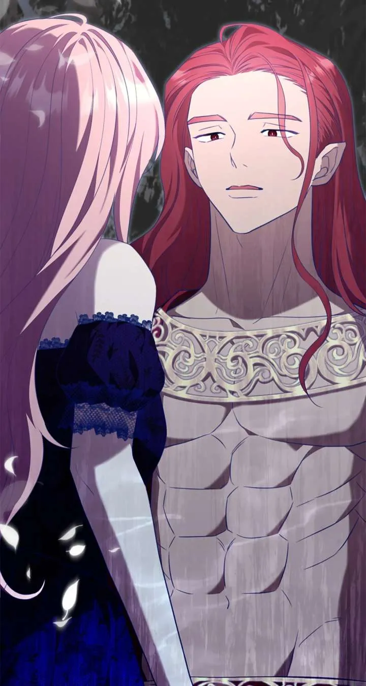 The Empress Wants To Avoid the Emperor Chapter 100 Online - página 94
