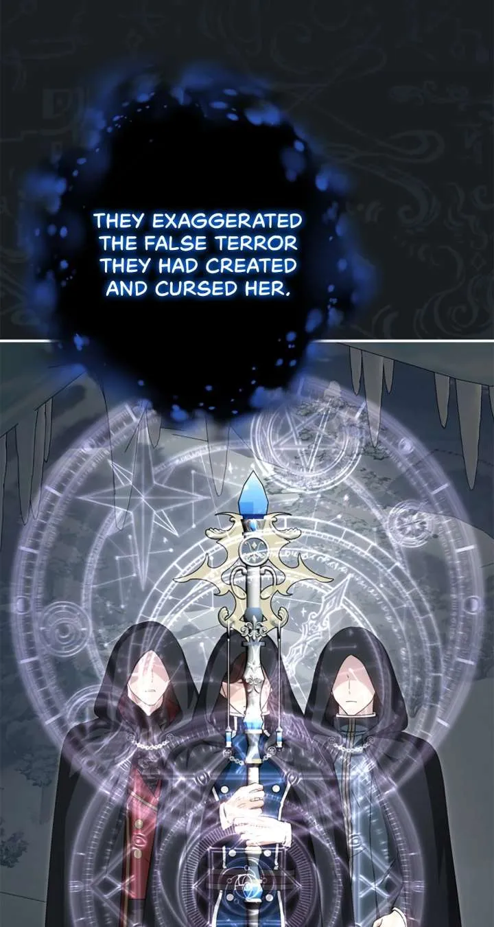 The Empress Wants To Avoid the Emperor Chapter 100 Online - página 101
