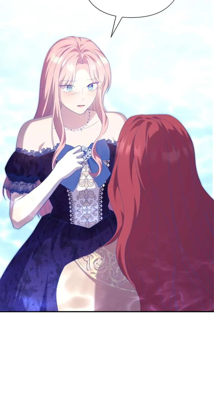 The Empress Wants To Avoid the Emperor Chapter 100 Online - página 109