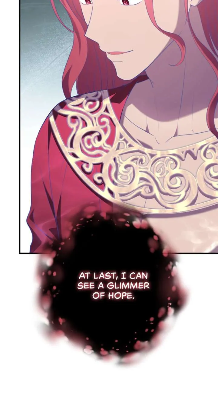The Empress Wants To Avoid the Emperor Chapter 100 Online - página 111
