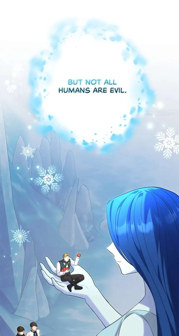The Empress Wants To Avoid the Emperor Chapter 100 Online - página 116