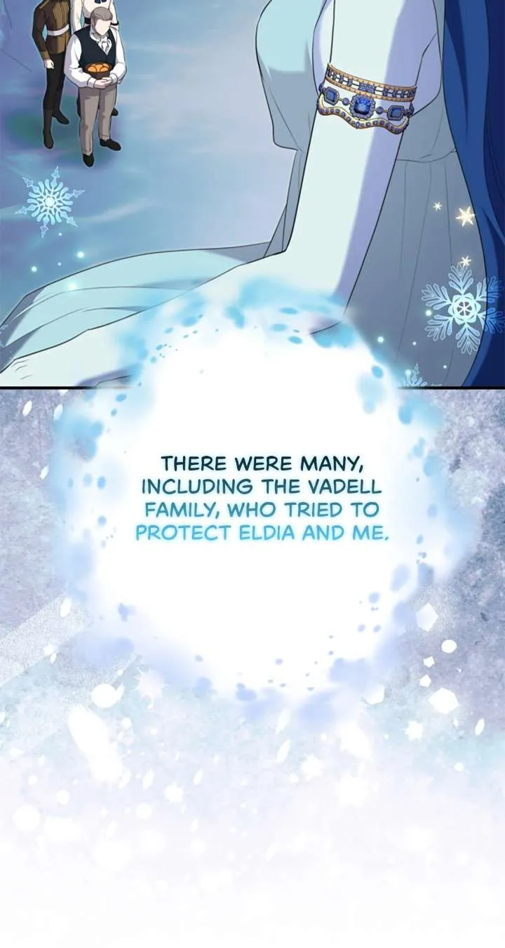 The Empress Wants To Avoid the Emperor Chapter 100 Online - página 117