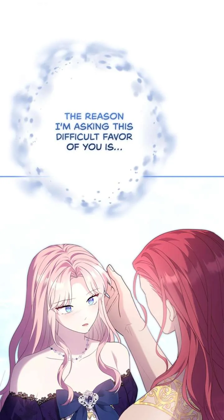 The Empress Wants To Avoid the Emperor Chapter 100 Online - página 118