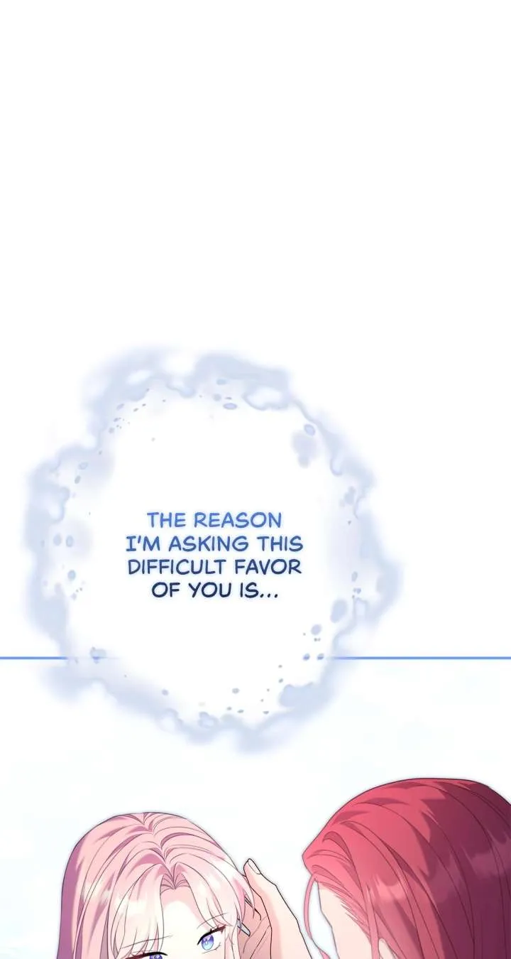 The Empress Wants To Avoid the Emperor Chapter 101 Online - página 3