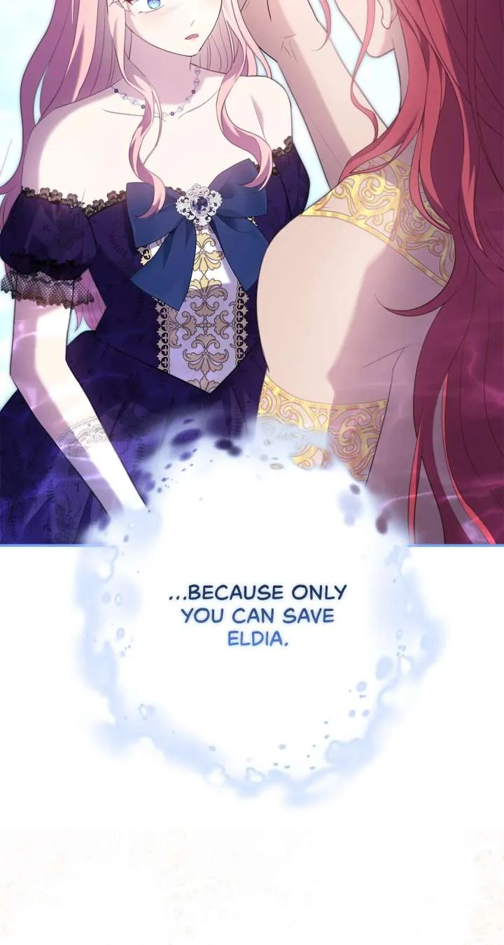 The Empress Wants To Avoid the Emperor Chapter 101 Online - página 4