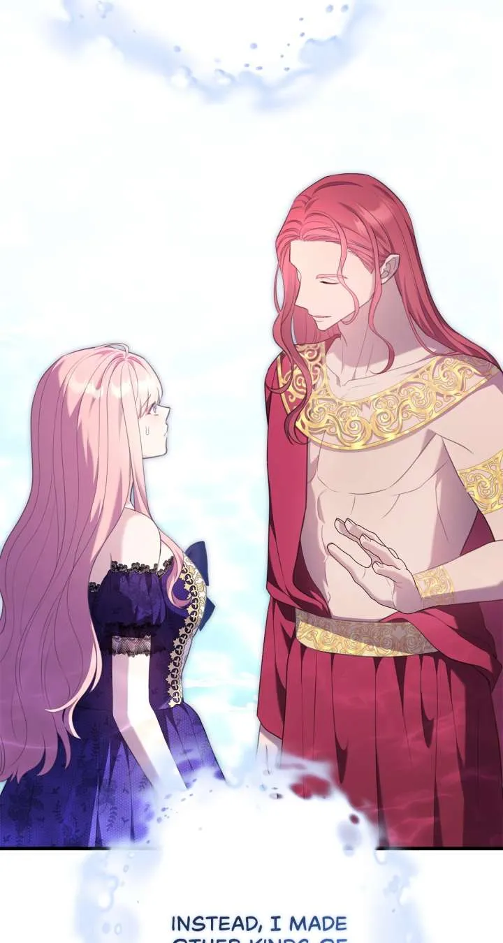 The Empress Wants To Avoid the Emperor Chapter 101 Online - página 10