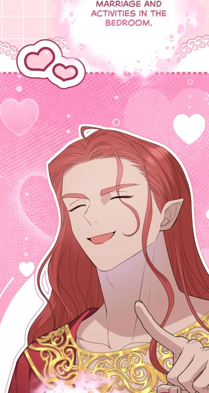 The Empress Wants To Avoid the Emperor Chapter 101 Online - página 14