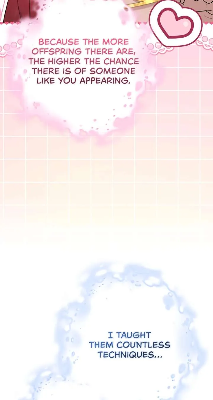 The Empress Wants To Avoid the Emperor Chapter 101 Online - página 15