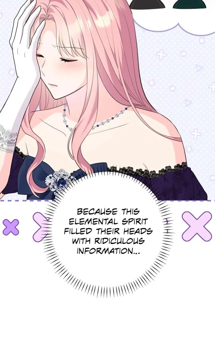 The Empress Wants To Avoid the Emperor Chapter 101 Online - página 20