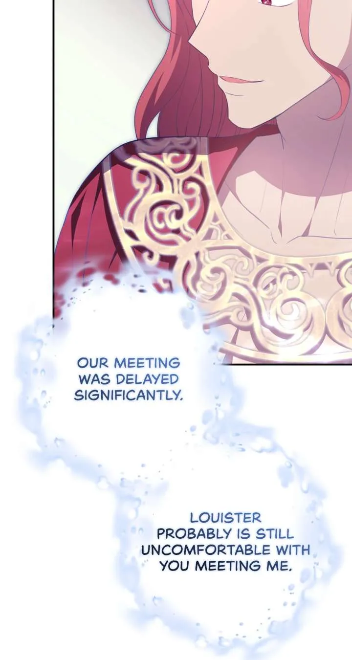 The Empress Wants To Avoid the Emperor Chapter 101 Online - página 22
