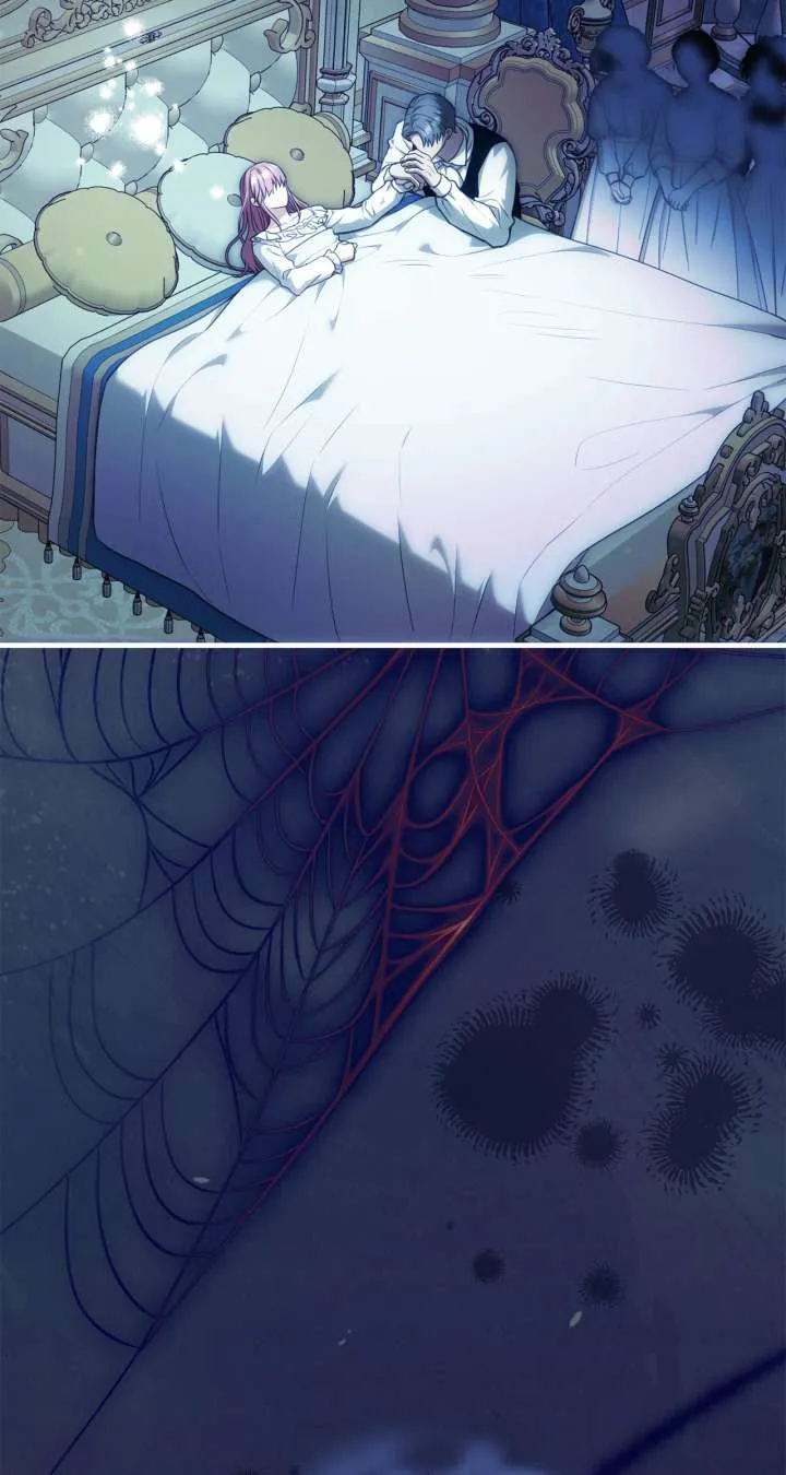 The Empress Wants To Avoid the Emperor Chapter 101 Online - página 27