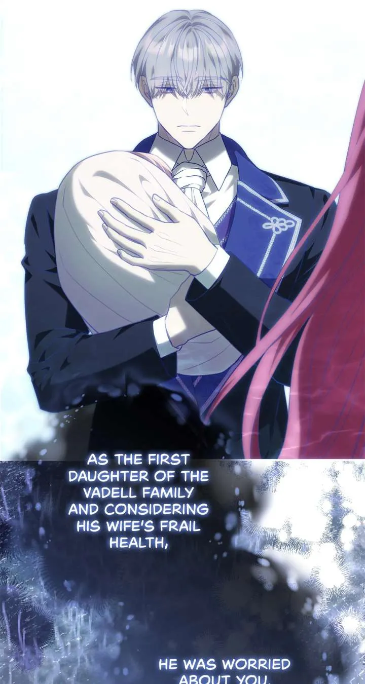 The Empress Wants To Avoid the Emperor Chapter 101 Online - página 31