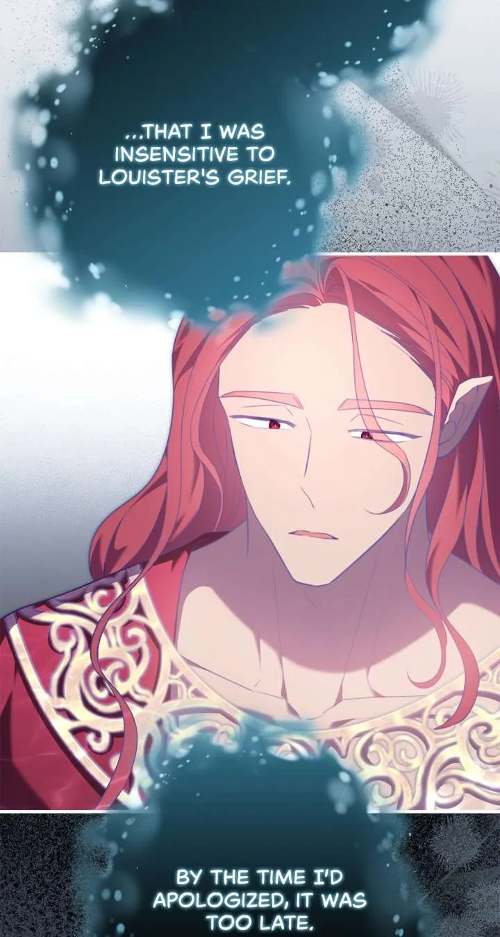 The Empress Wants To Avoid the Emperor Chapter 101 Online - página 36
