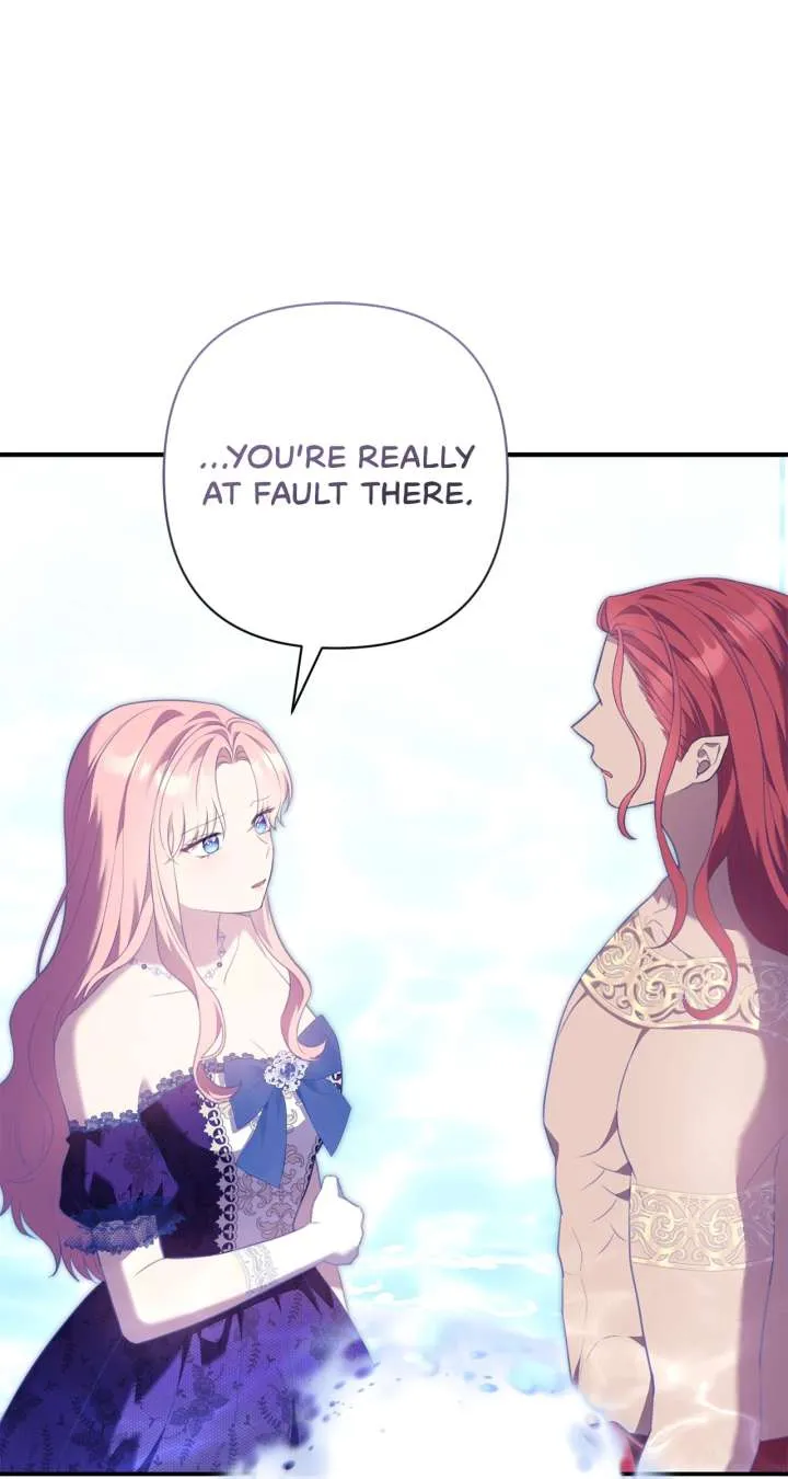 The Empress Wants To Avoid the Emperor Chapter 101 Online - página 40