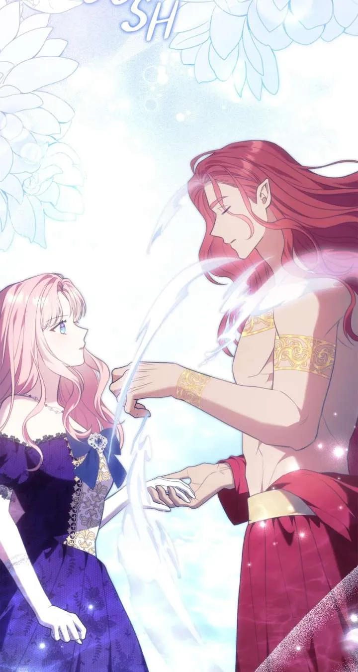 The Empress Wants To Avoid the Emperor Chapter 101 Online - página 43