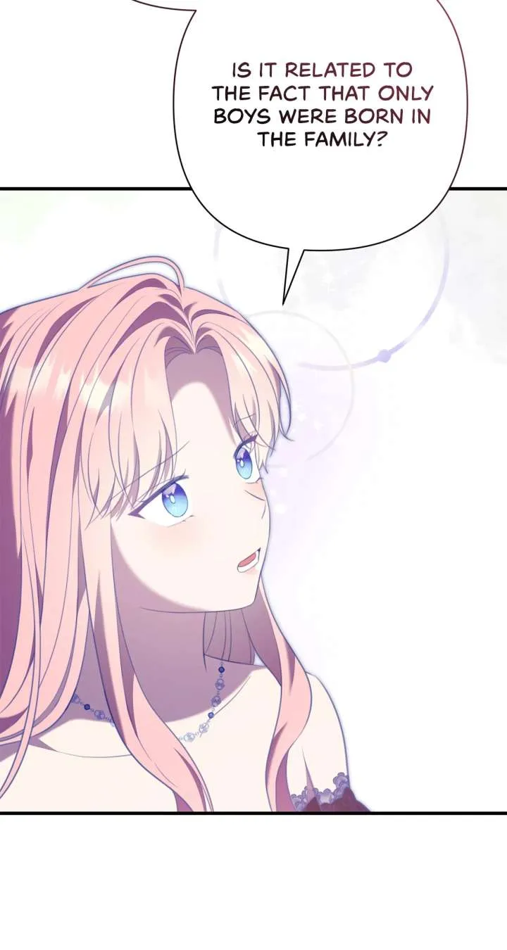 The Empress Wants To Avoid the Emperor Chapter 101 Online - página 50