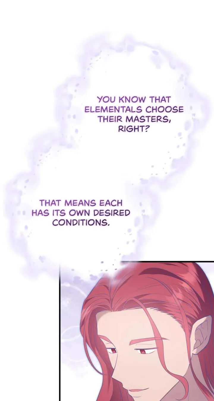 The Empress Wants To Avoid the Emperor Chapter 101 Online - página 51