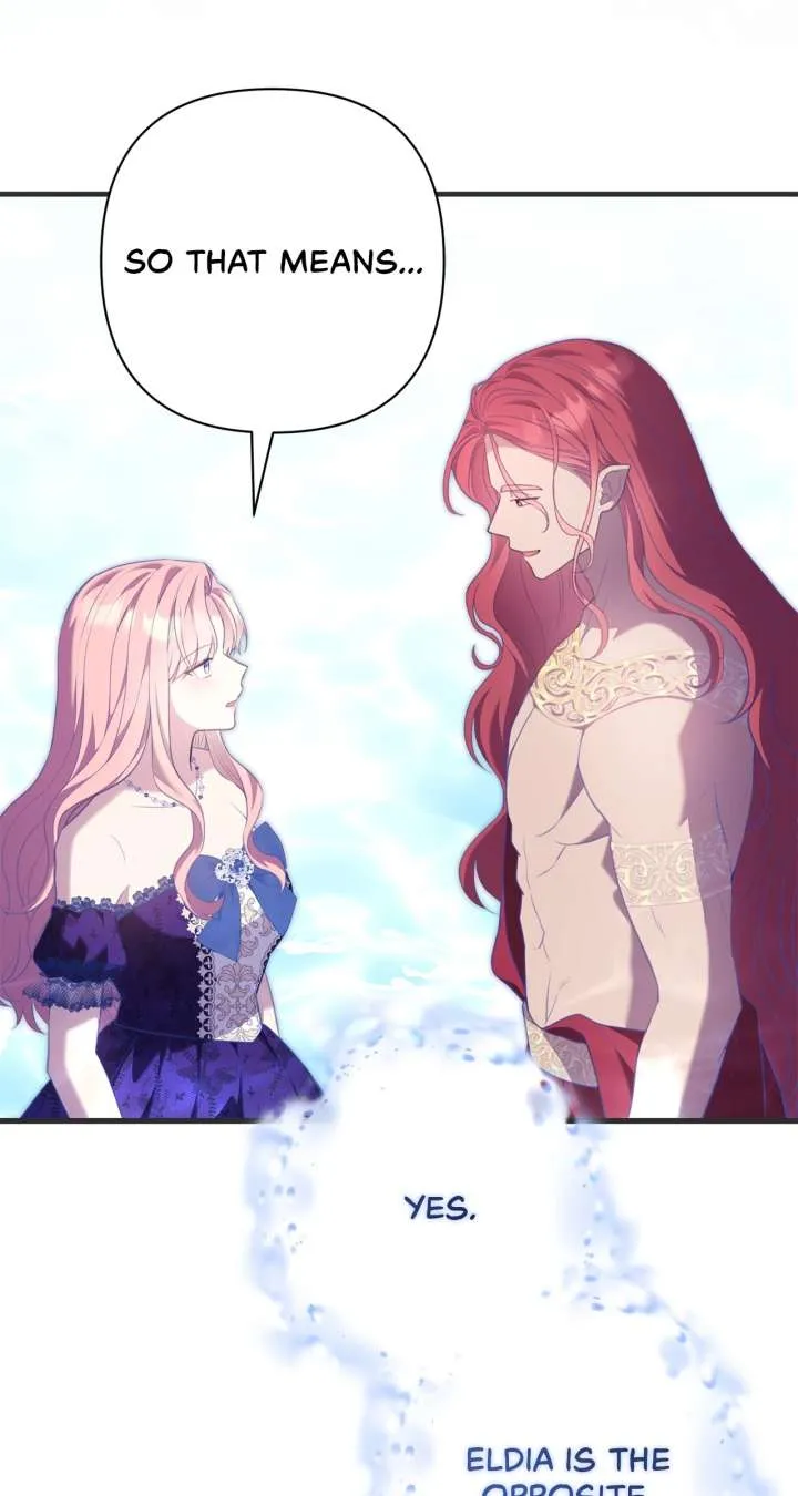 The Empress Wants To Avoid the Emperor Chapter 101 Online - página 55