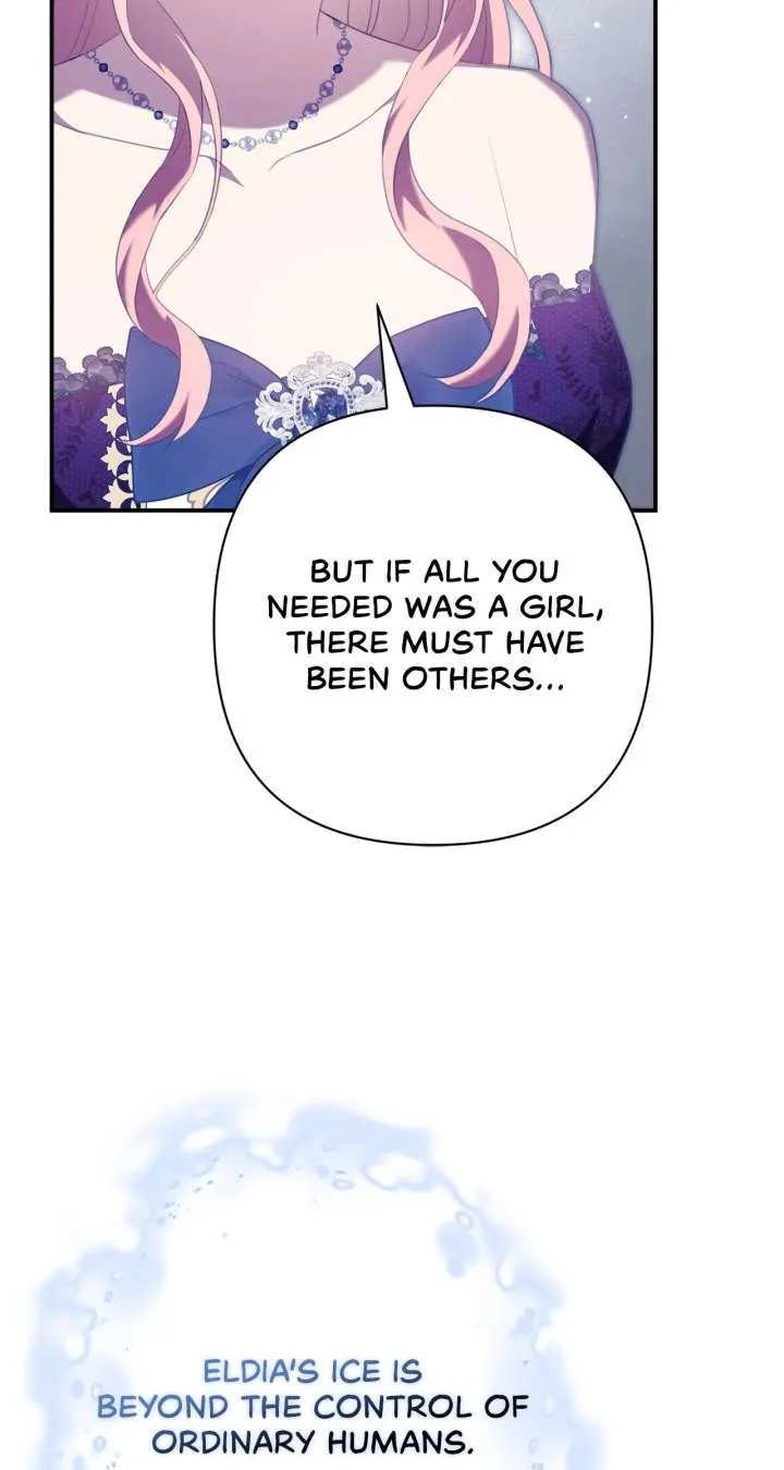 The Empress Wants To Avoid the Emperor Chapter 101 Online - página 58